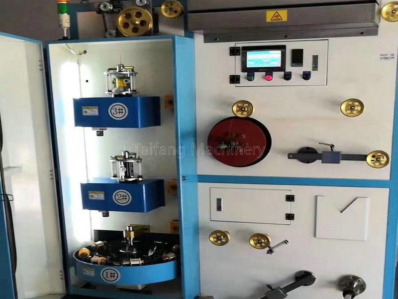 不同材质的无纺布在绕包中的优缺点有哪些?